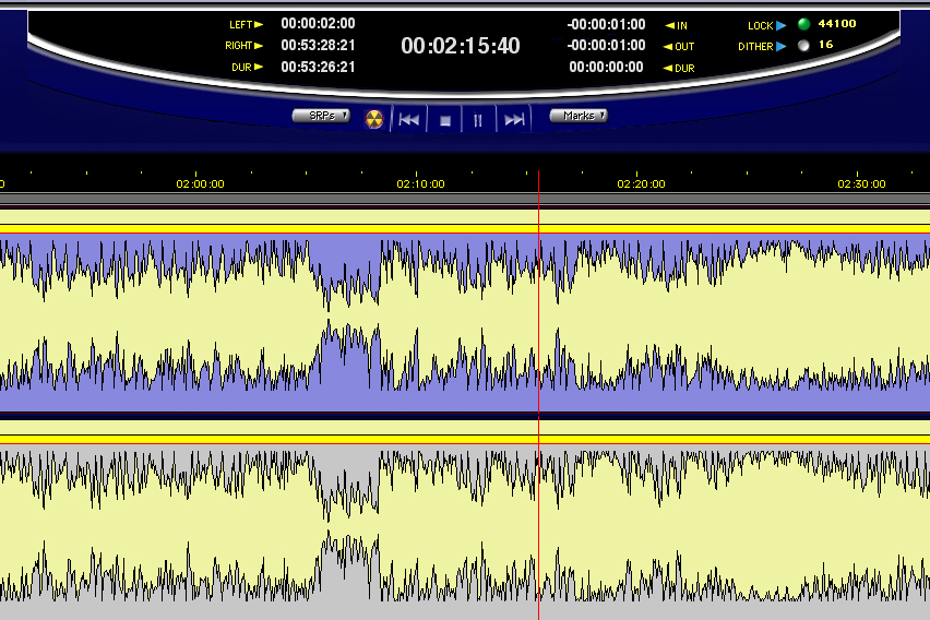 Audio/CD Mastering Services Studio Light Stuff Group Online Network